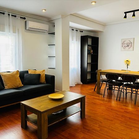 Travel Habitat Mestalla 瓦伦西亚 外观 照片