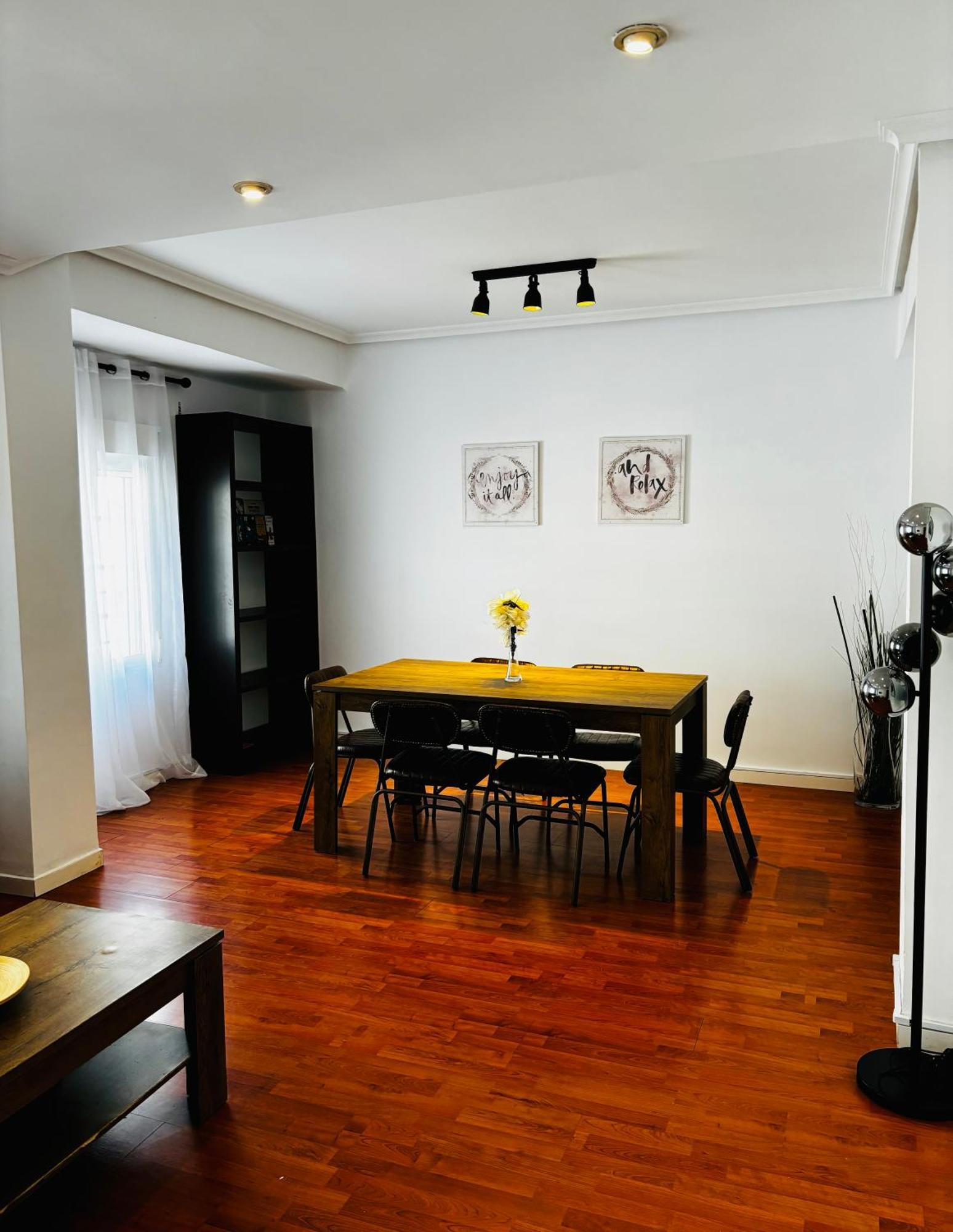 Travel Habitat Mestalla 瓦伦西亚 外观 照片