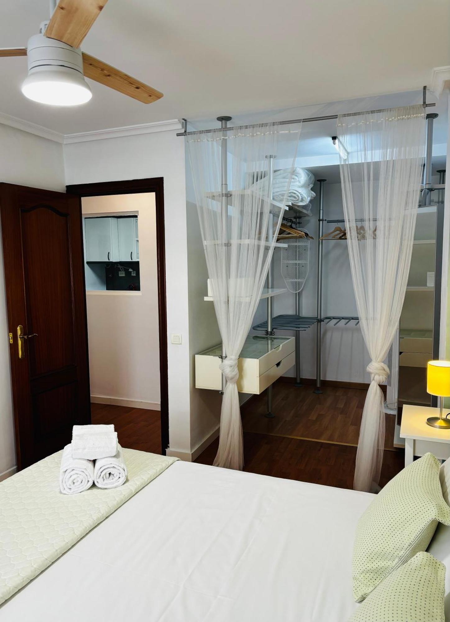 Travel Habitat Mestalla 瓦伦西亚 外观 照片