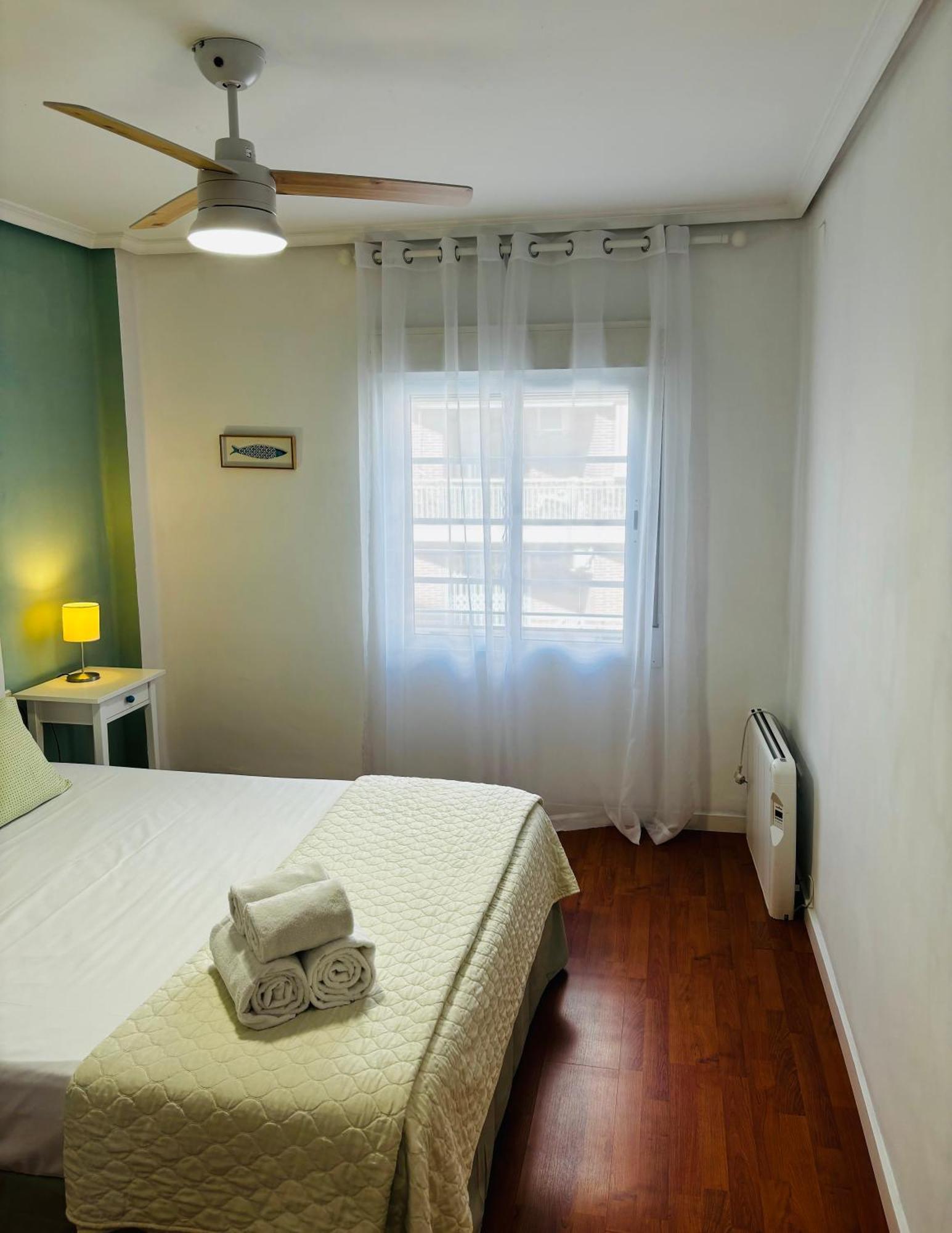 Travel Habitat Mestalla 瓦伦西亚 外观 照片