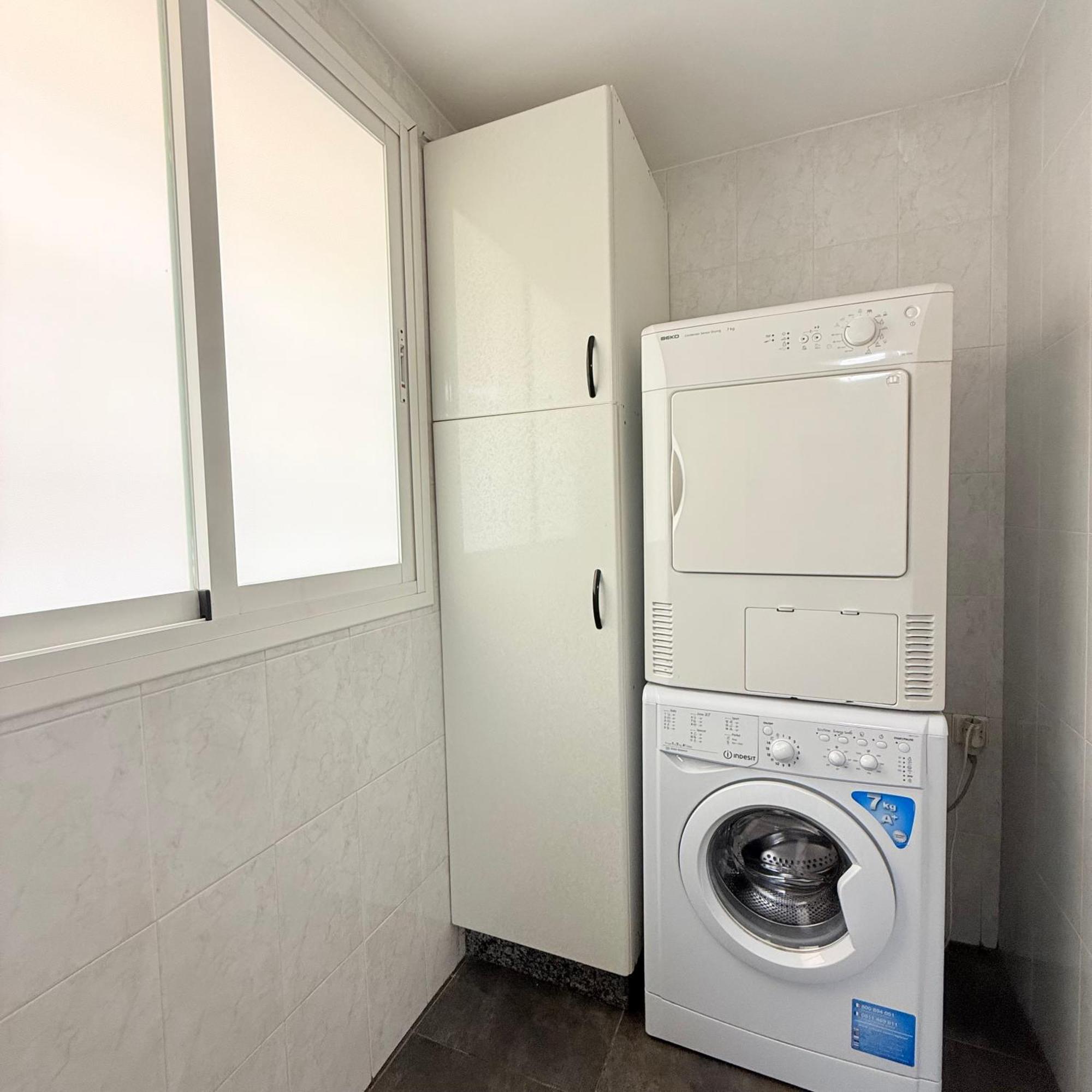 Travel Habitat Mestalla 瓦伦西亚 外观 照片