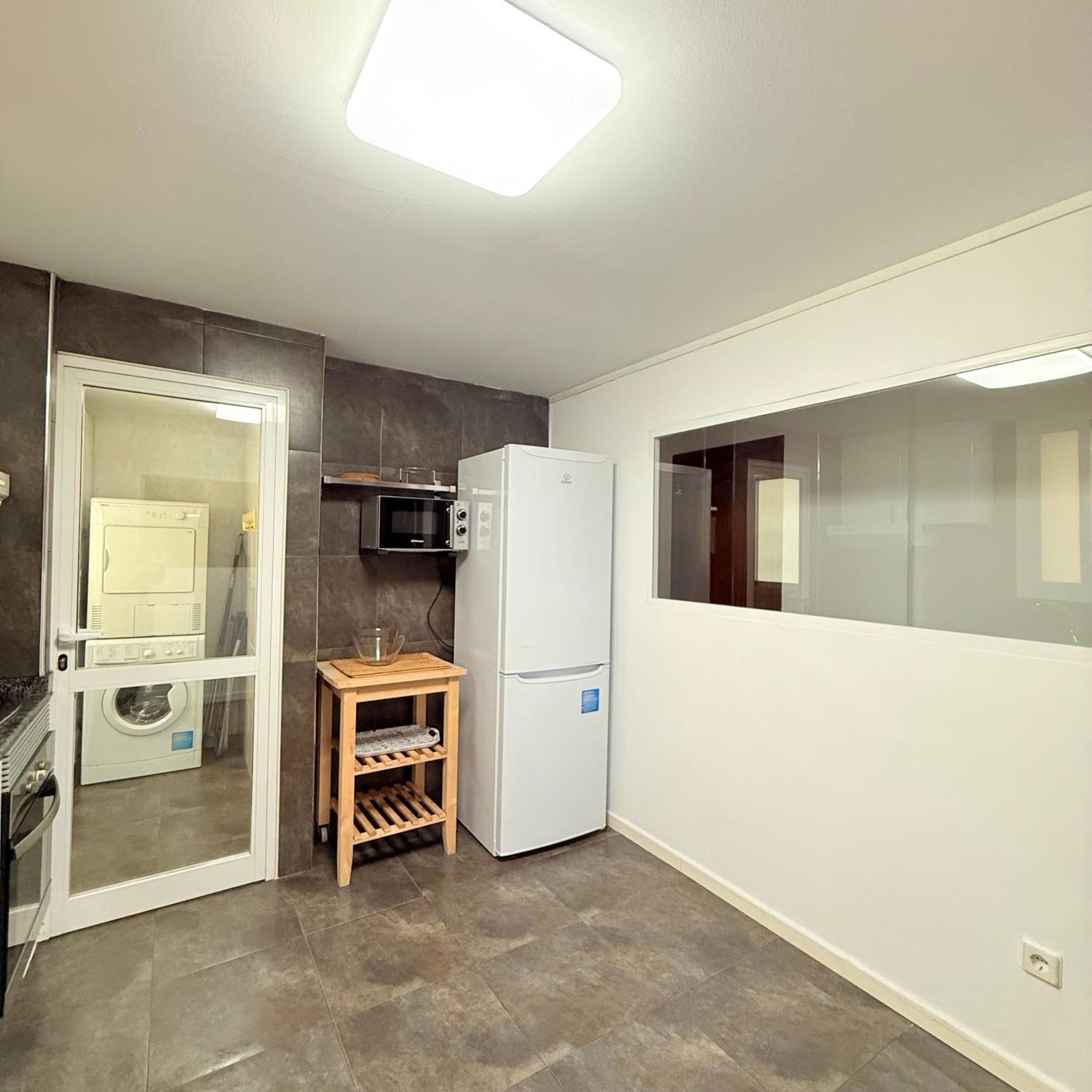 Travel Habitat Mestalla 瓦伦西亚 外观 照片