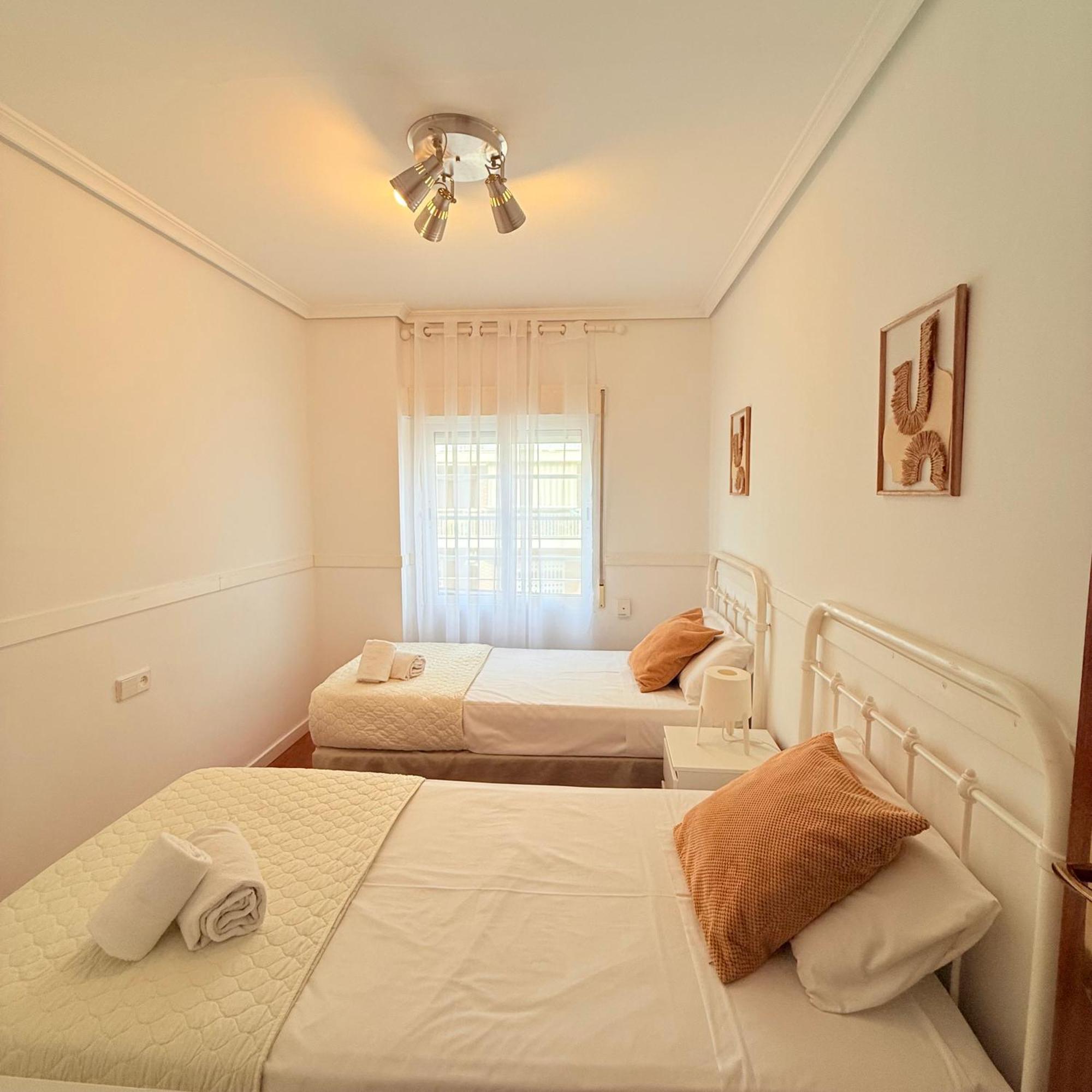 Travel Habitat Mestalla 瓦伦西亚 外观 照片