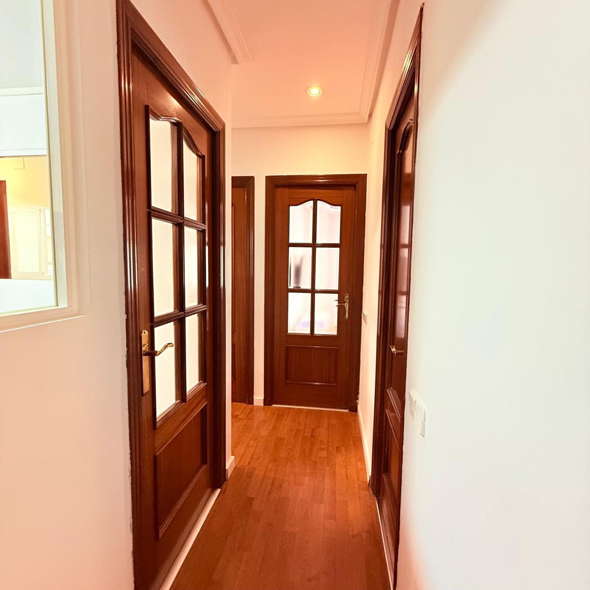 Travel Habitat Mestalla 瓦伦西亚 外观 照片