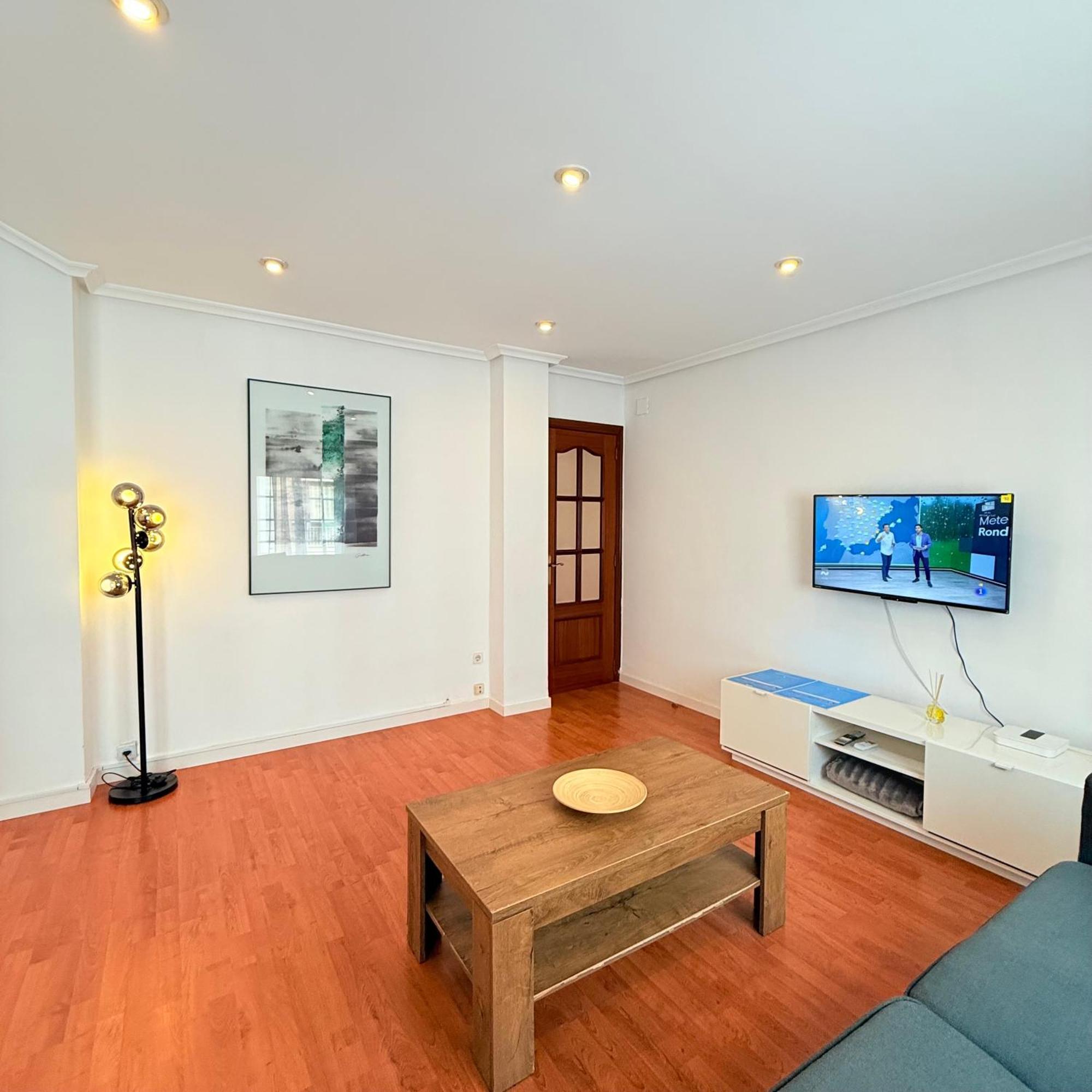 Travel Habitat Mestalla 瓦伦西亚 外观 照片